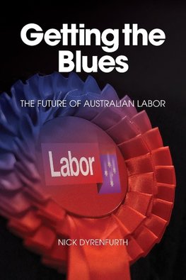 GETTING THE BLUES