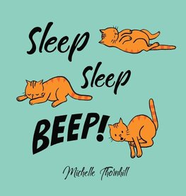 Sleep Sleep Beep