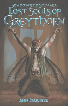 Lost Souls of Greythorn