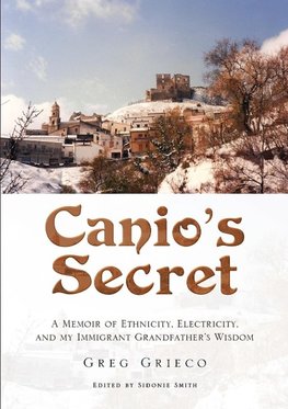 Canio's Secret