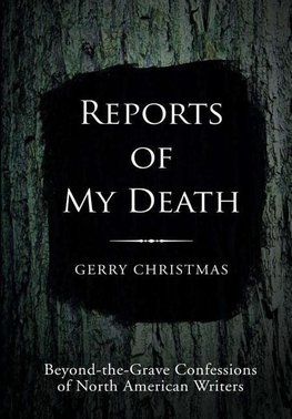 Reports of My Death