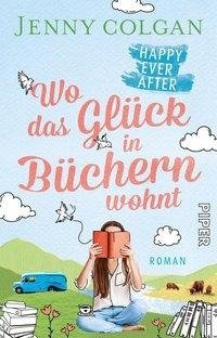 Happy Ever After - Wo das Glück zu Hause ist