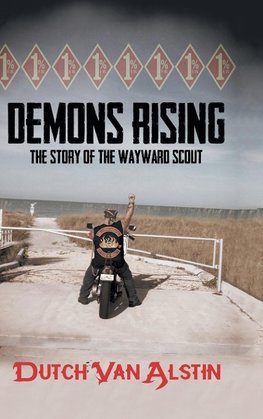 Demons Rising