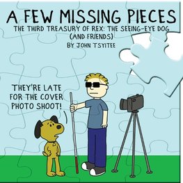 A Few Missing Pieces