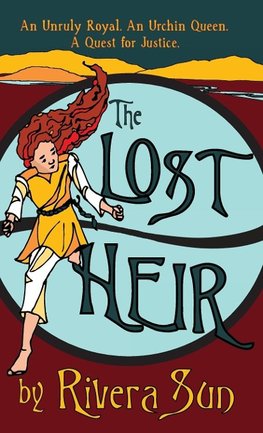 The Lost Heir