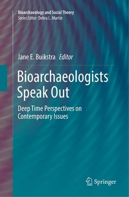 Bioarchaeologists Speak Out