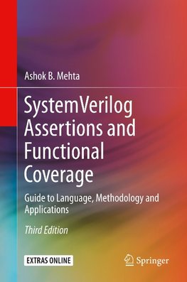 System Verilog Assertions and Functional Coverage