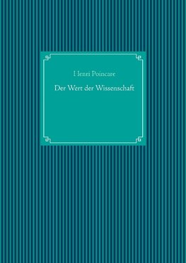 Der Wert der Wissenschaft