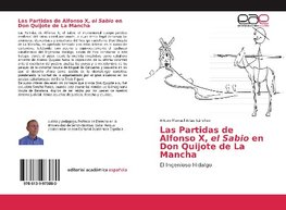 Las Partidas de Alfonso X, el Sabio en Don Quijote de La Mancha