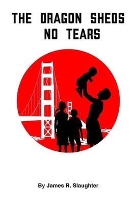 The Dragon Sheds No Tears