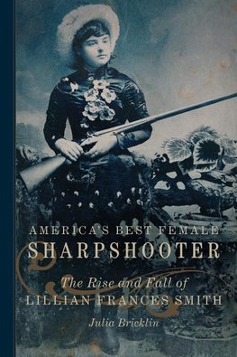 America's Best Female Sharpshooter