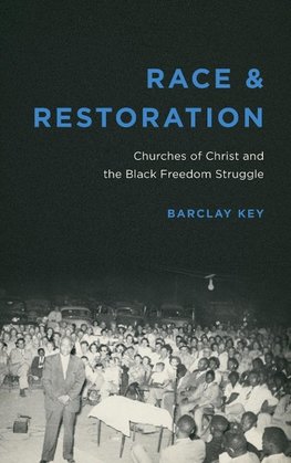 Race and Restoration
