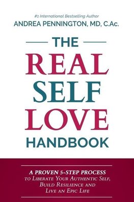 The Real Self Love Handbook