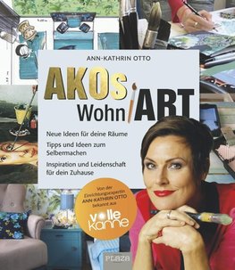 AKOs wohnART- So geht gutes Einrichten