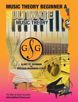 Music Theory Beginner A Ultimate Music Theory