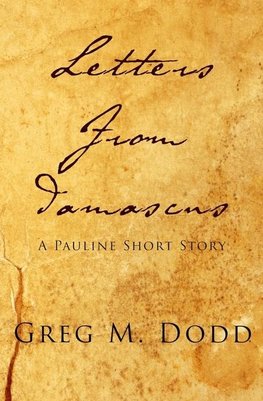 Letters from Damascus