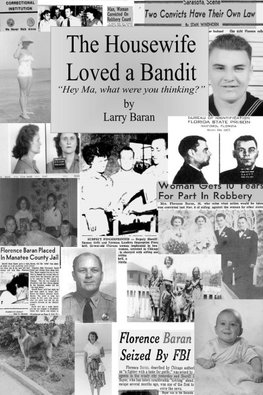 The Housewife Loved a Bandit