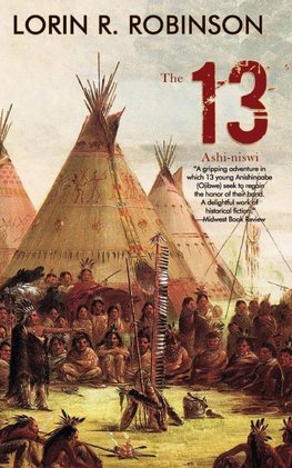 The 13