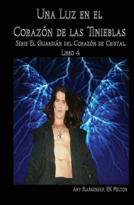 Una luz en el corazón de las tinieblas