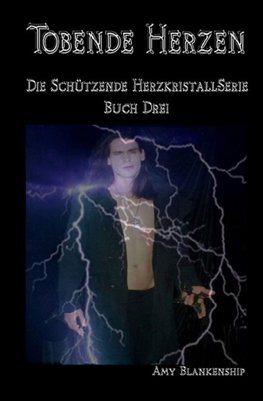Tobende Herzen