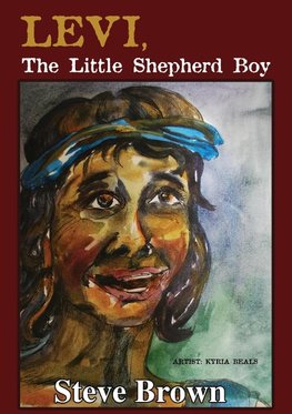 A Levi the Little Shepherd Boy