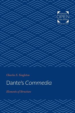 Dante's Commedia