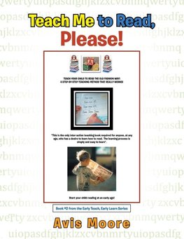 Teach Me to Read, Please!