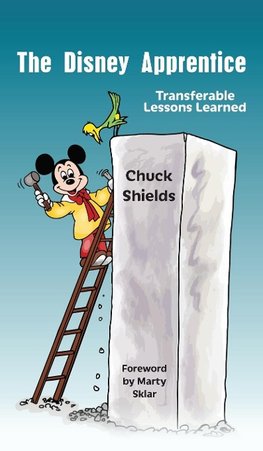 The Disney Apprentice