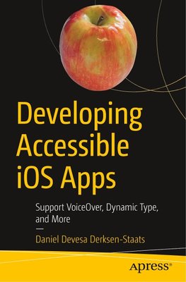 Developing Accessible iOS Apps
