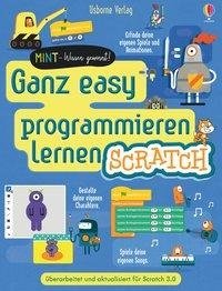 MINT ¿¿  Wissen gewinnt: Ganz easy programmieren lernen  ¿¿  Scratch