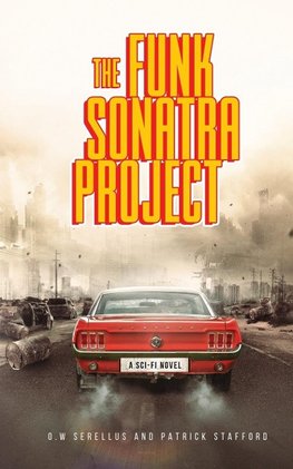 The Funk Sonatra Project