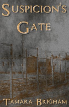 Suspicion's Gate