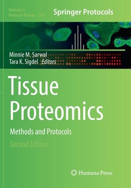 Tissue Proteomics