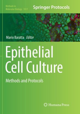 Epithelial Cell Culture
