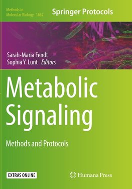 Metabolic Signaling