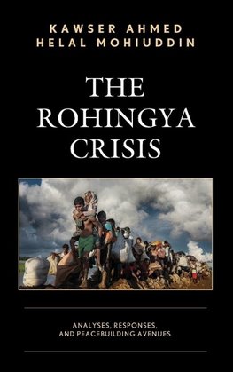 Rohingya Crisis
