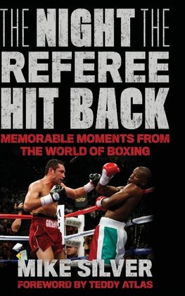 The Night the Referee Hit Back