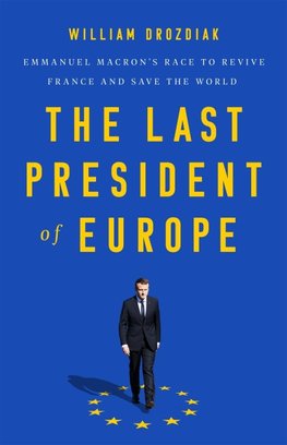 Last President of Europe