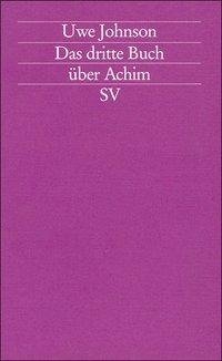 Das dritte Buch über Achim