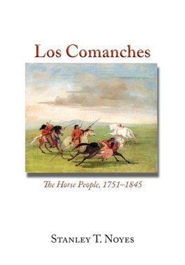 Los Comanches