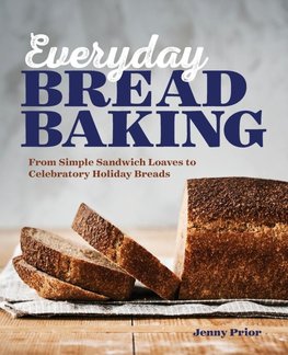 Everyday Bread Baking