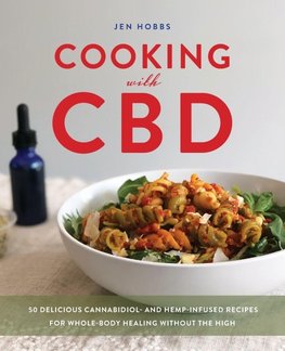 Cooking with CBD