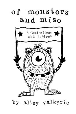 Of Monsters and Miso