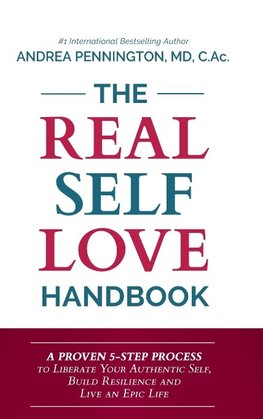 The Real Self Love Handbook