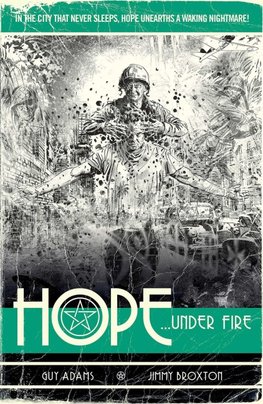 Hope Volume Two