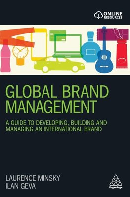 Global Brand Management