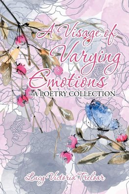 A Visage of Varying Emotions