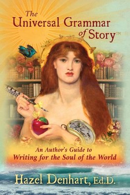 Universal Grammar of Story®