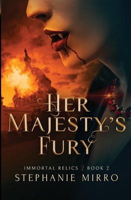 Her Majesty's Fury