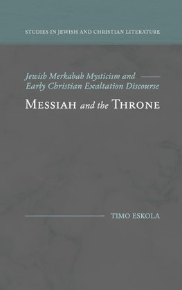 Messiah and the Throne